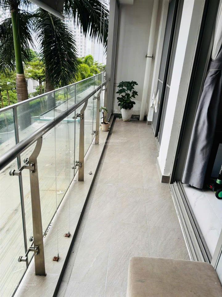 Bán gấp căn hộ hưng phúc 1 phú mỹ hưng dt 78m2  view biệt thự  giá 7,5 tỷ