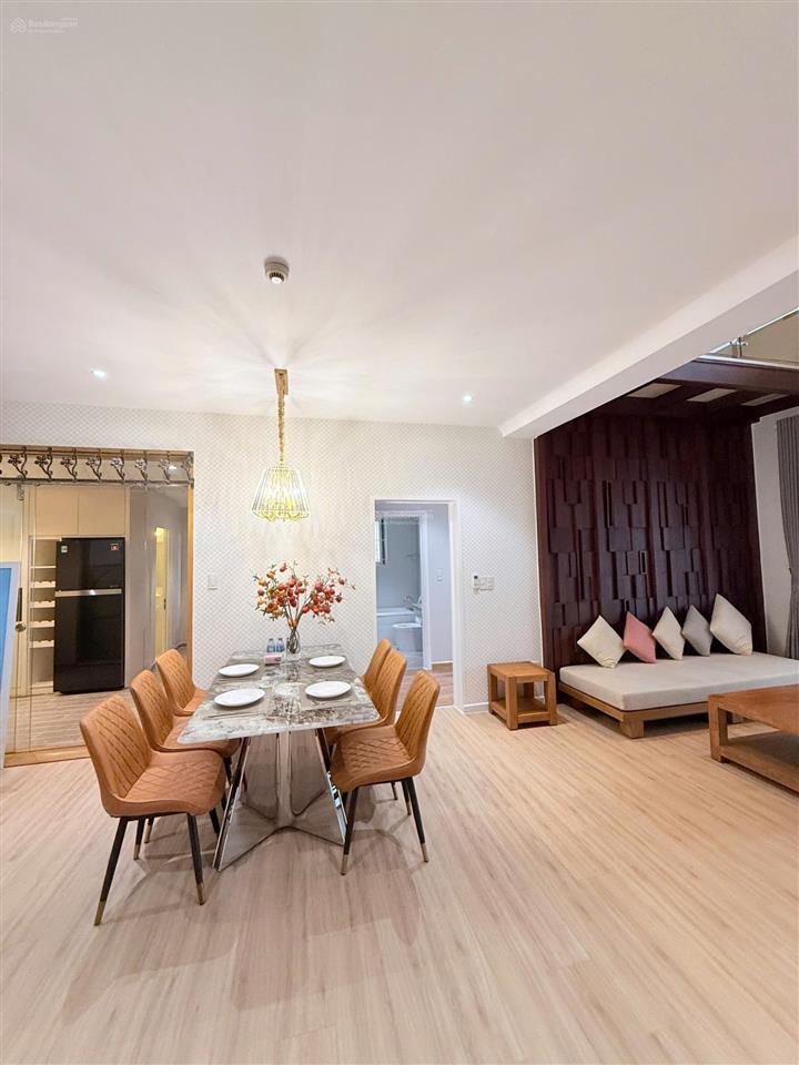 Cho thuê penthouse riverside phú mỹ hưng 300m2  4pn  view toàn cảnh  ngắm pháo