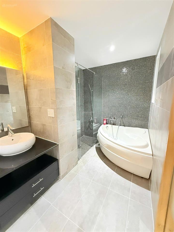 Cho thuê penthouse riverside phú mỹ hưng 300m2  4pn  view toàn cảnh  ngắm pháo