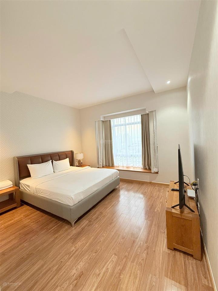 Cho thuê penthouse riverside phú mỹ hưng 300m2  4pn  view toàn cảnh  ngắm pháo