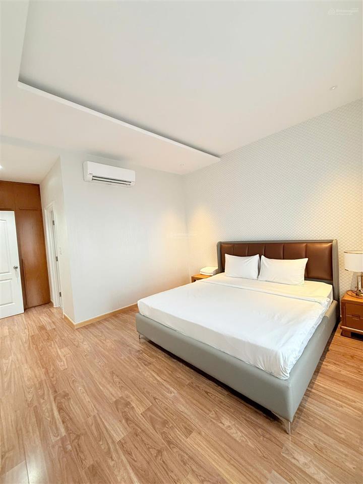 Cho thuê penthouse riverside phú mỹ hưng 300m2  4pn  view toàn cảnh  ngắm pháo