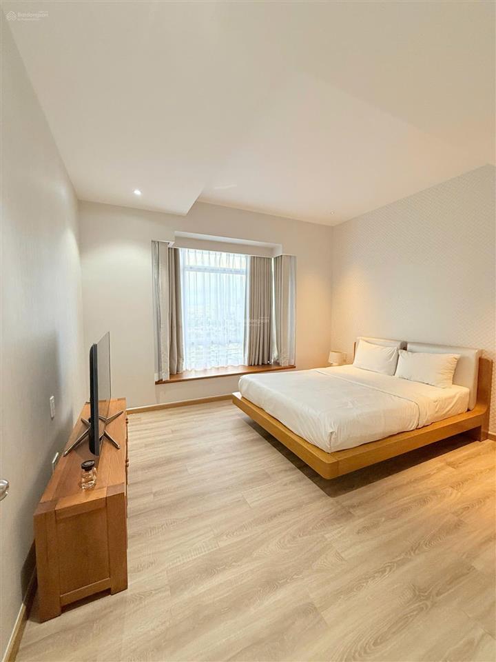 Cho thuê penthouse riverside phú mỹ hưng 300m2  4pn  view toàn cảnh  ngắm pháo