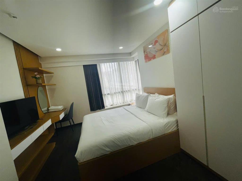 Cho thuê căn hộ hưng phúc phú mỹ hưng 110m2 3pn full nội thất  không gian rộng rãi, thoáng mát