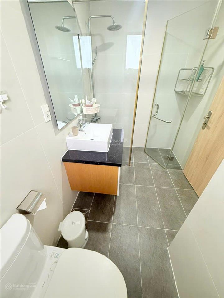 Cho thuê căn hộ hưng phúc phú mỹ hưng 110m2 3pn full nội thất  không gian rộng rãi, thoáng mát