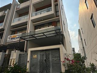 Cần bán căn góc kdt vạn phúc city giá 20.8tỷ nhà như hình có thang máy