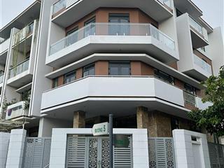 Gấp! kđt vạn phúc city cần bán căn góc 10x20.5m, 38 tỷ hoàn thiện thang máy