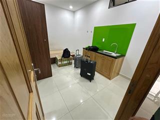 Cho thuê căn hộ kdt vạn phúc city giá 4tr có nhà như hình