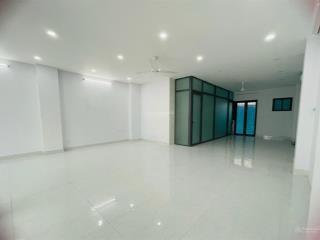 Cho thuê tầng trệt lầu 7x20m kdt vạn phúc city 17tr có ngăn kính, máy lạnh
