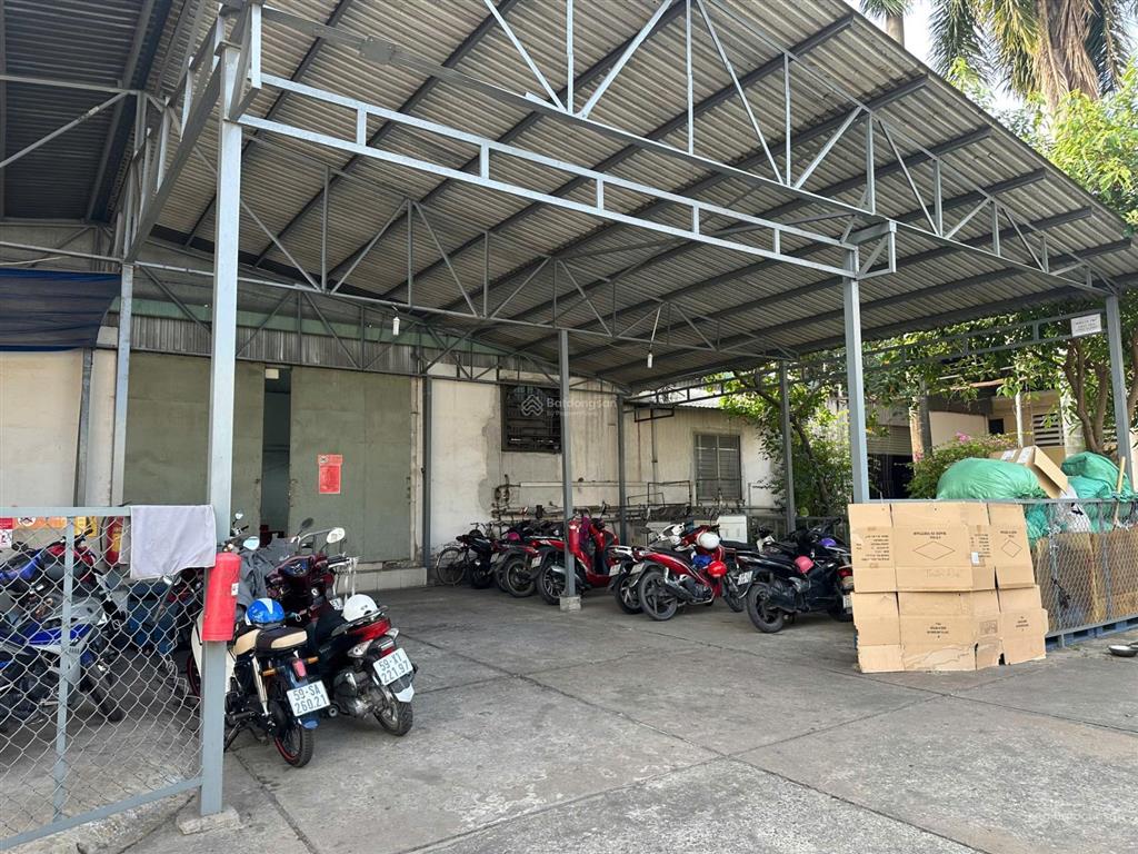 Cần bán 2 mặt tiền đường hiệp bình 2000m2 đất ngang 22x90m giá 100tỷ có hđ thuê 180tr