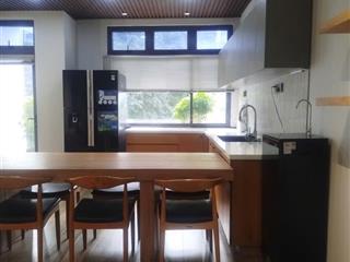 Cho thuê căn hộ kdt vạn phúc full nội thất đẹp giá 12tr nguyên 1 sàn