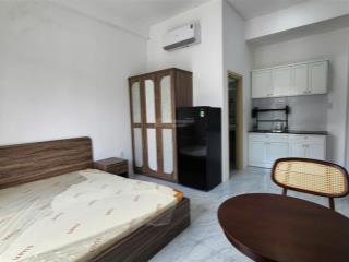 Căn hộ vạn phúc city 1pn 1wc 25m2 full nội thất 6.8tr