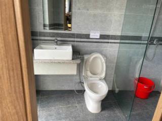 Cho thuê căn hộ full nội thất 6tr có thang máy