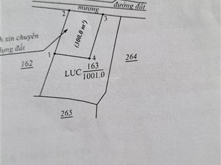 Bán đất 950m2 có 300m2 thổ cư tại thôn bình an,
hàm chính,hàm liêm mới,về phan thiết 2,2km