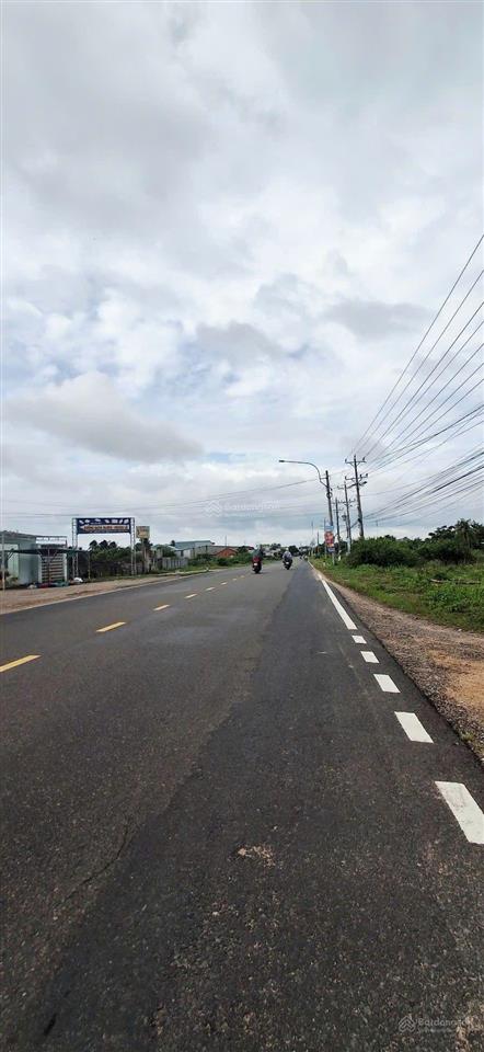 Bán đất tại thôn bình an đối diện cây xăng số 6, 500 triệu, 100m2