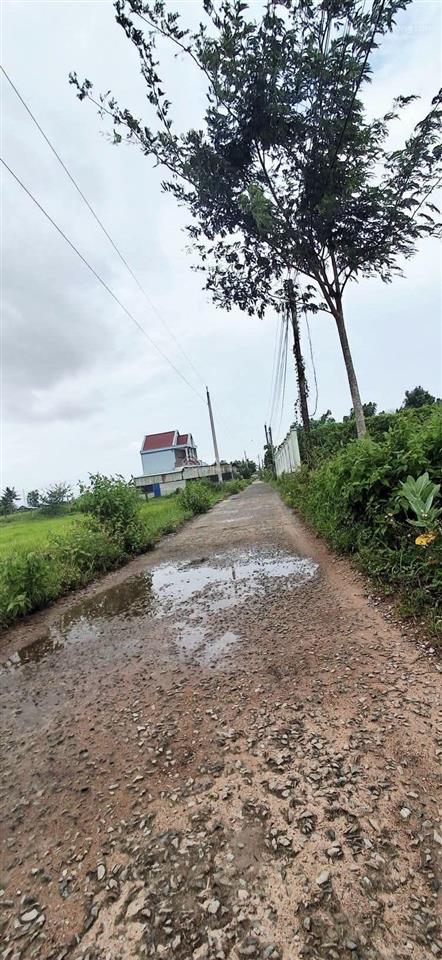 Bán đất 300m2 tại thôn bình an, giá thỏa thuận, nhiều tiện ích đẹp