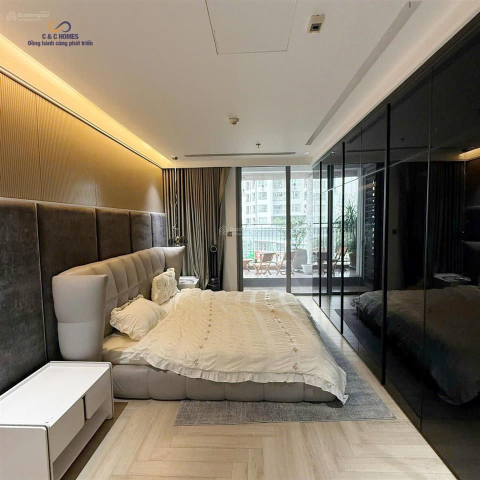 Cần bán nhanh căn hộ sân vườn  191,2 m2 tại park hill  giá 19 tỷ.  0914 390 ***
