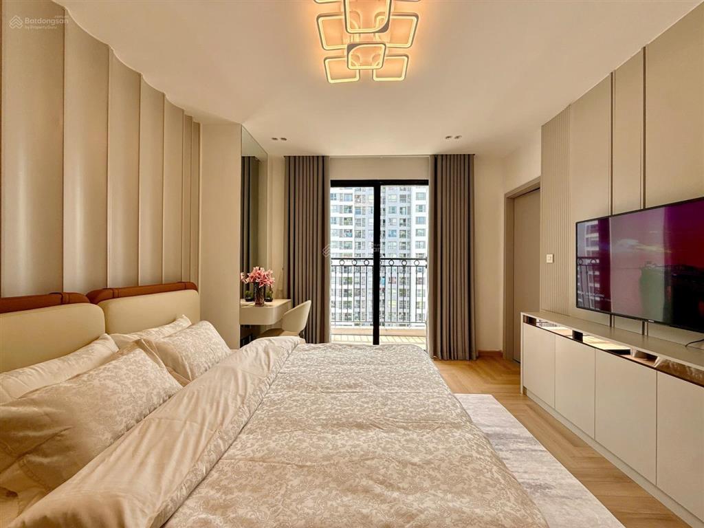 Căn bán 1n  4,5 tỷ 2n  6 tỷ 3n  8,5 tỷ 4n  14,5 tỷ, căn đập thông 192m2 có 02 slot ô tô hầm