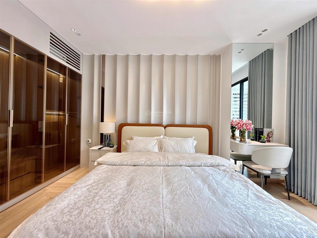 Căn bán 1n  4,5 tỷ 2n  6 tỷ 3n  8,5 tỷ 4n  14,5 tỷ, căn đập thông 192m2 có 02 slot ô tô hầm