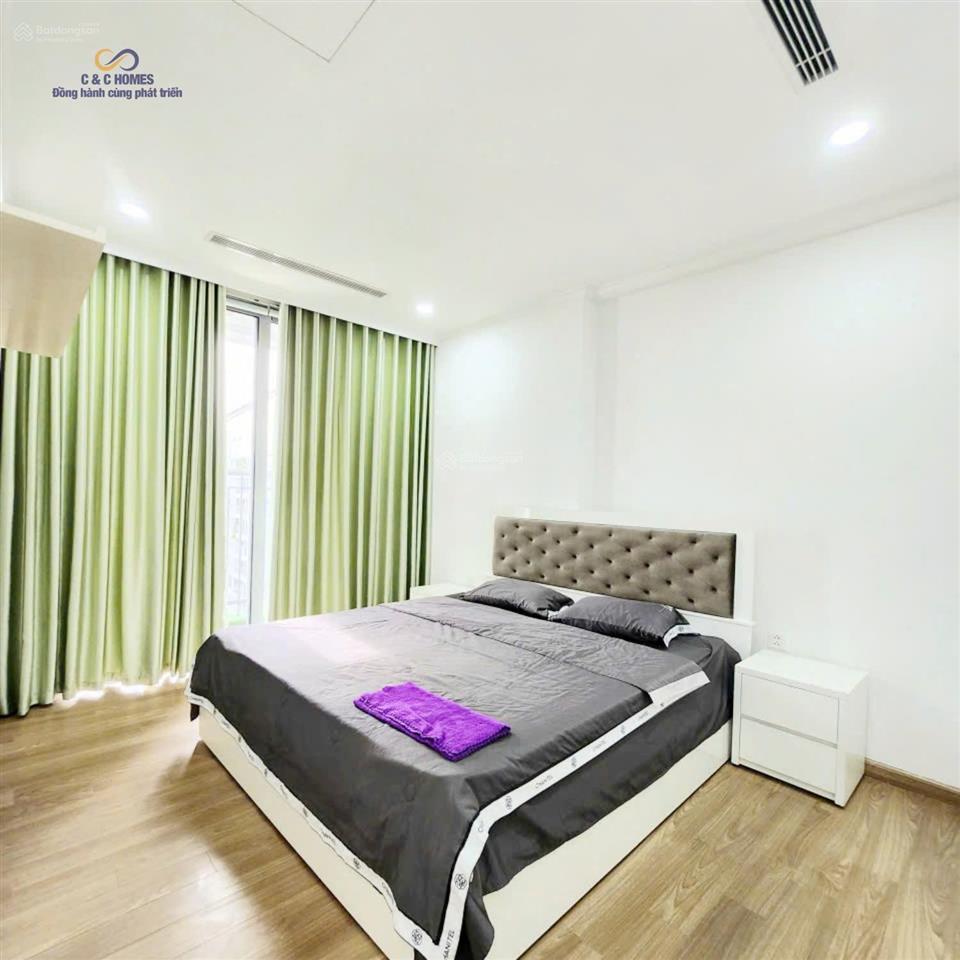 Cắt lỗ 3 tỷ  cần bán nhanh căn 3 ngủ  118,5m2 tại park 11 times city  giá chỉ 11 tỷ (có giảm)