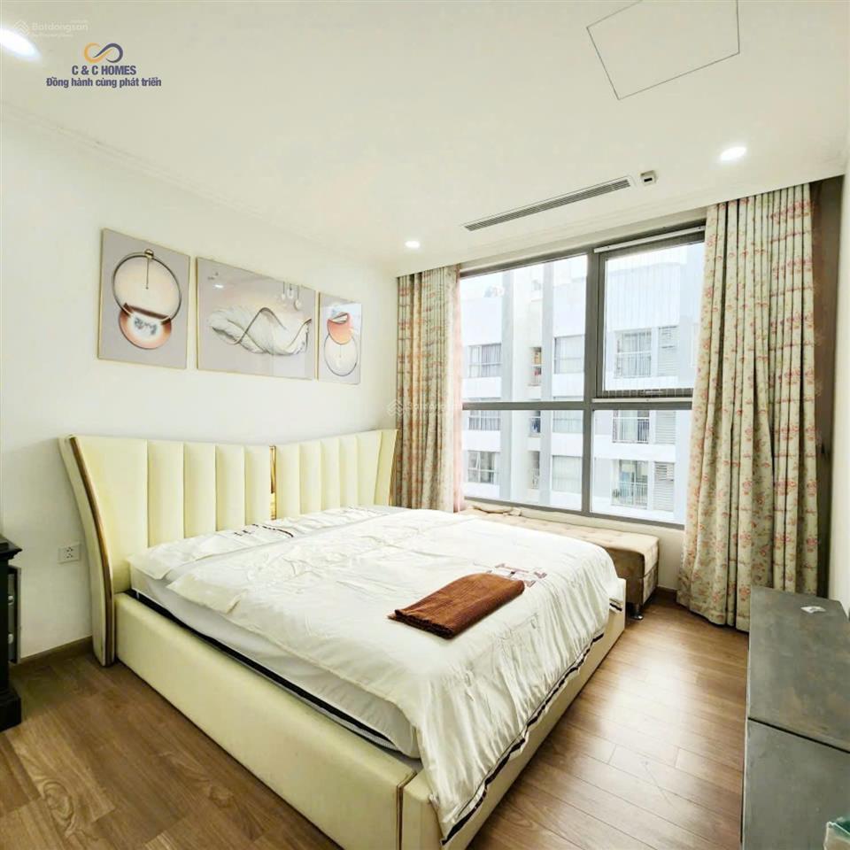 Cắt lỗ 3 tỷ  cần bán nhanh căn 3 ngủ  118,5m2 tại park 11 times city  giá chỉ 11 tỷ (có giảm)