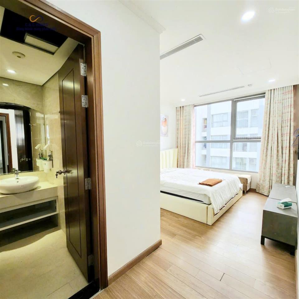 Cắt lỗ 3 tỷ  cần bán nhanh căn 3 ngủ  118,5m2 tại park 11 times city  giá chỉ 11 tỷ (có giảm)