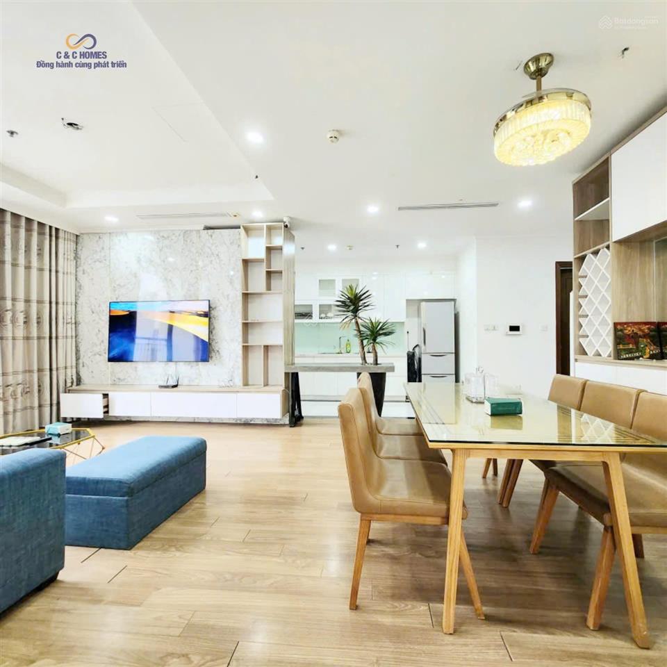 Cắt lỗ 3 tỷ  cần bán nhanh căn 3 ngủ  118,5m2 tại park 11 times city  giá chỉ 11 tỷ (có giảm)