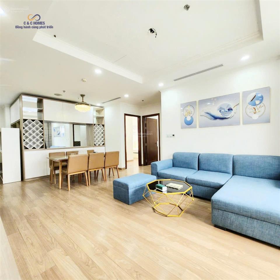 Cắt lỗ 3 tỷ  cần bán nhanh căn 3 ngủ  118,5m2 tại park 11 times city  giá chỉ 11 tỷ (có giảm)