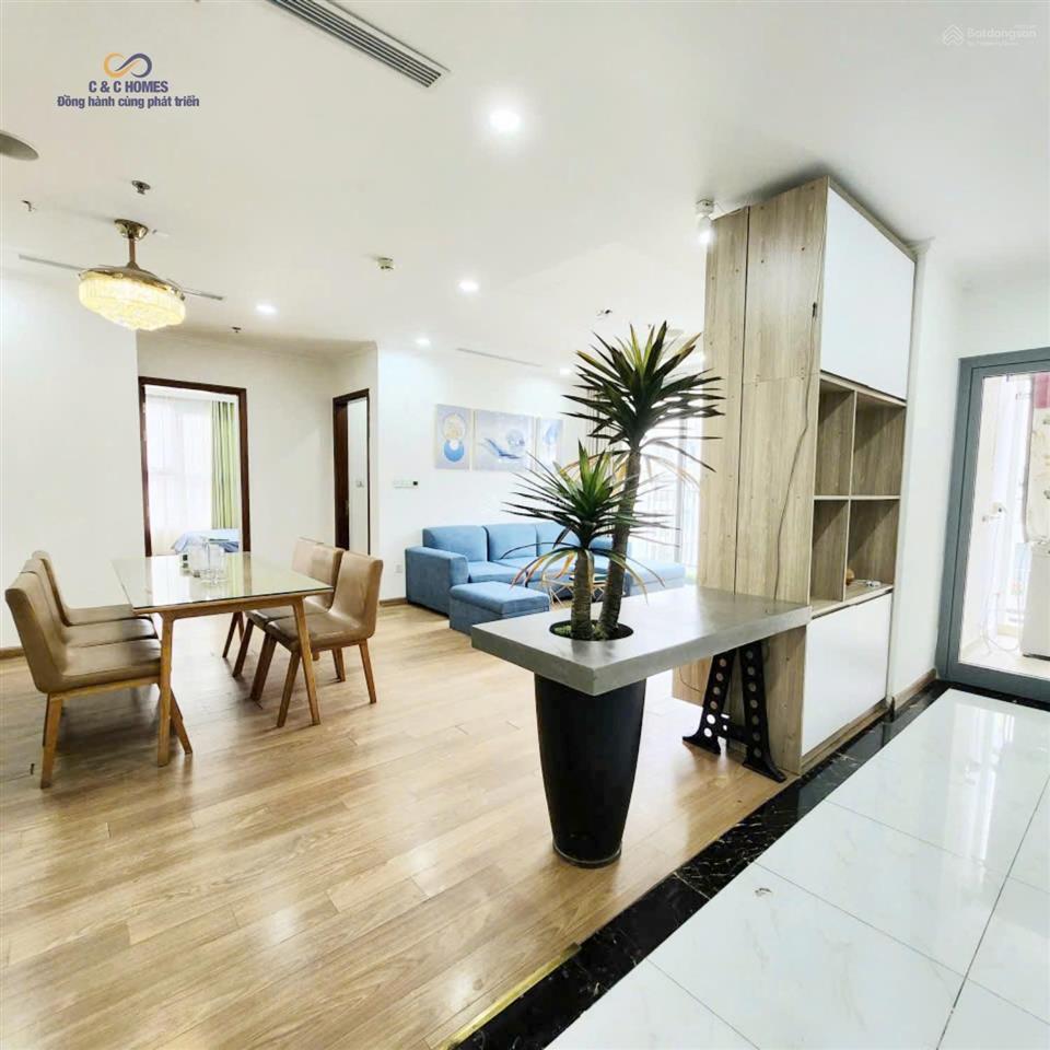 Cắt lỗ 3 tỷ  cần bán nhanh căn 3 ngủ  118,5m2 tại park 11 times city  giá chỉ 11 tỷ (có giảm)