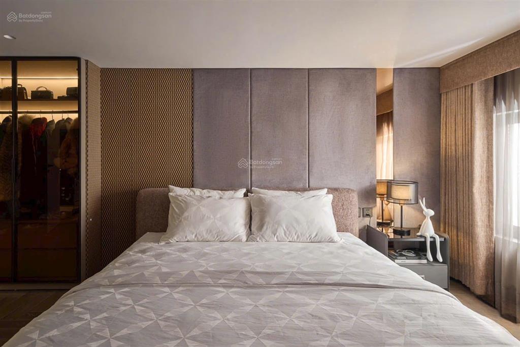 Siêu phẩm  căn duplex 2 tầng  nội thất luxury tại park 9 times city