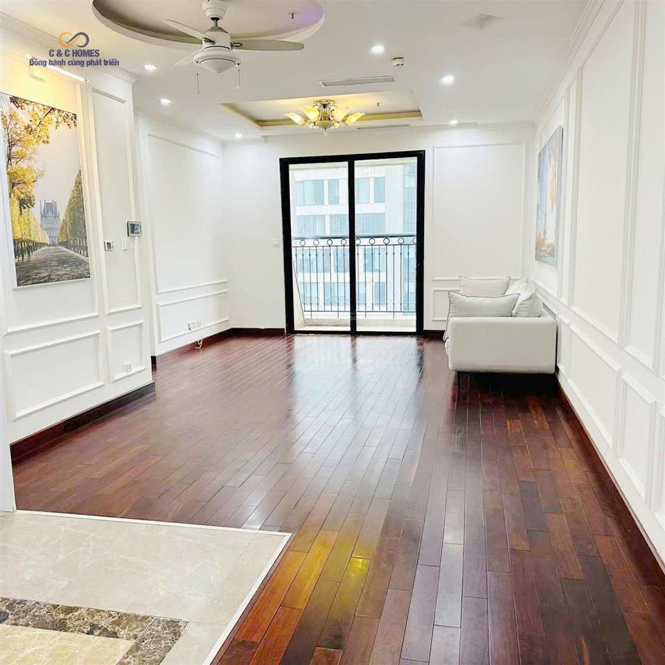 Cắt lỗ 3 tỷ  chính chủ bán nhanh căn góc 3pn ~ 110m2 có slot oto  giá chỉ 10 tỷ hơn