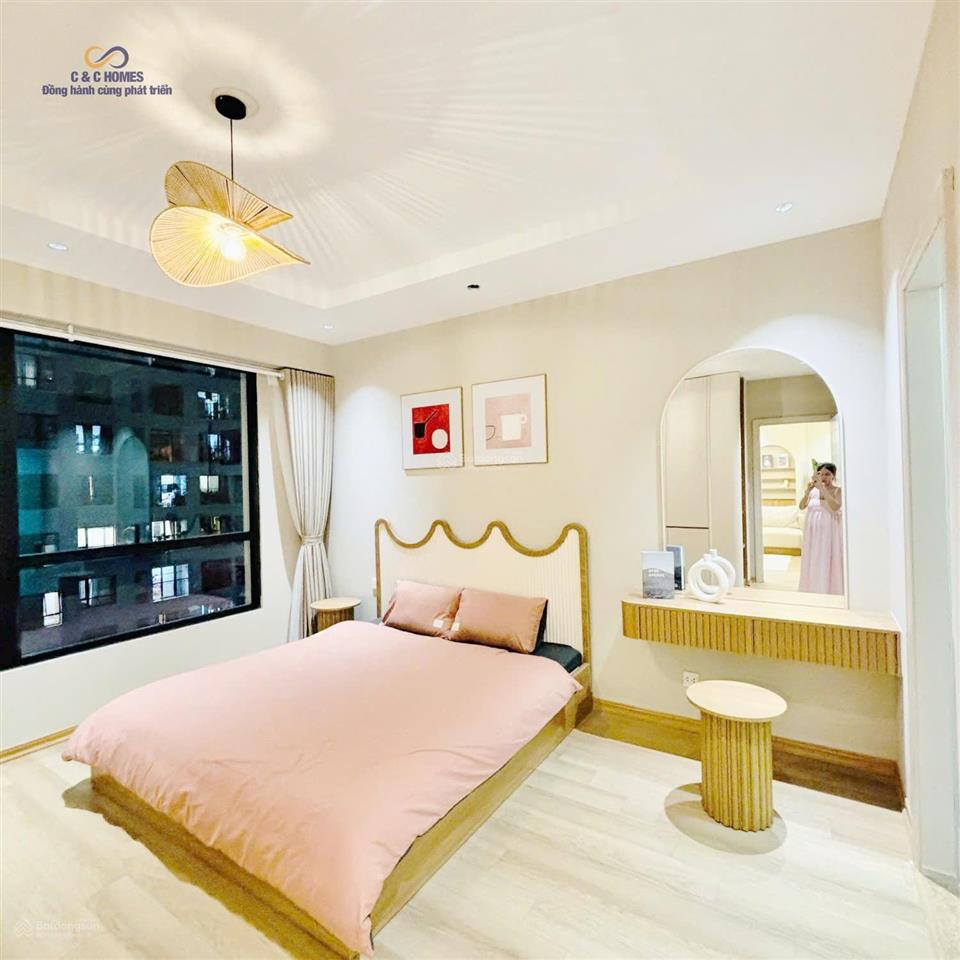 Bán căn 2pn  76m2 có slot ô tô vĩnh viễn tại times city  giá chỉ 7 tỷ (giá hợp lý thị trường)