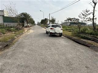 Bán lô đất cửa lò 540 m2 tái định cư nghi hương thích hợp làm biệt thự nhà vườn