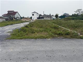 Đất đẹp góc hai mặt tiền nghi xuân tp vinh gần đại lộ 72m đường nhựa to