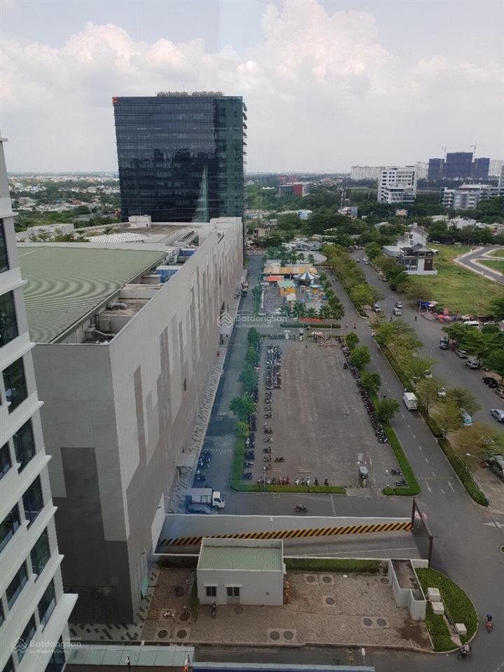 Richlane residence kế bên (vivocity), q7, cho thuê căn 3pn, 110m2 full nt, giá 30tr,  0984 459 ***