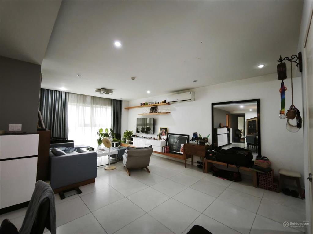 Tôi chính chủ cần bán căn happy valley block k, 112,6m2, full nội thất, shr, giá(tl)  0984 459 ***