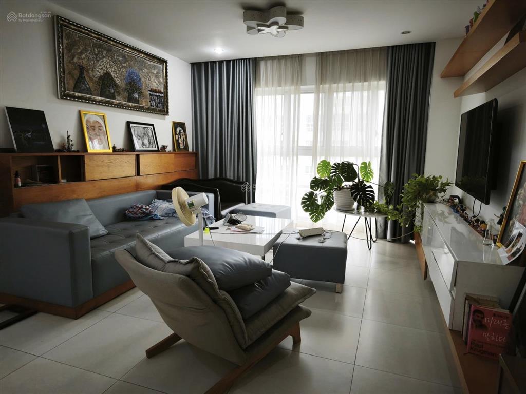 Tôi chính chủ cần bán căn happy valley block k, 112,6m2, full nội thất, shr, giá(tl)  0984 459 ***