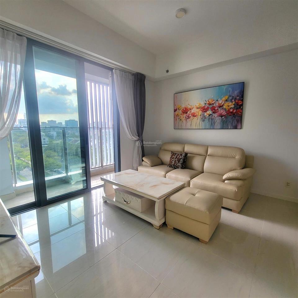 Richlane residence, quận 7, cho thuê căn 1pn, full nt, giá 17 tr/th,  0984 459 ***