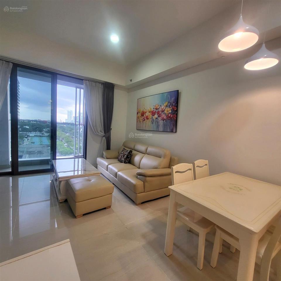 Richlane residence, quận 7, cho thuê căn 1pn, full nt, giá 17 tr/th,  0984 459 ***
