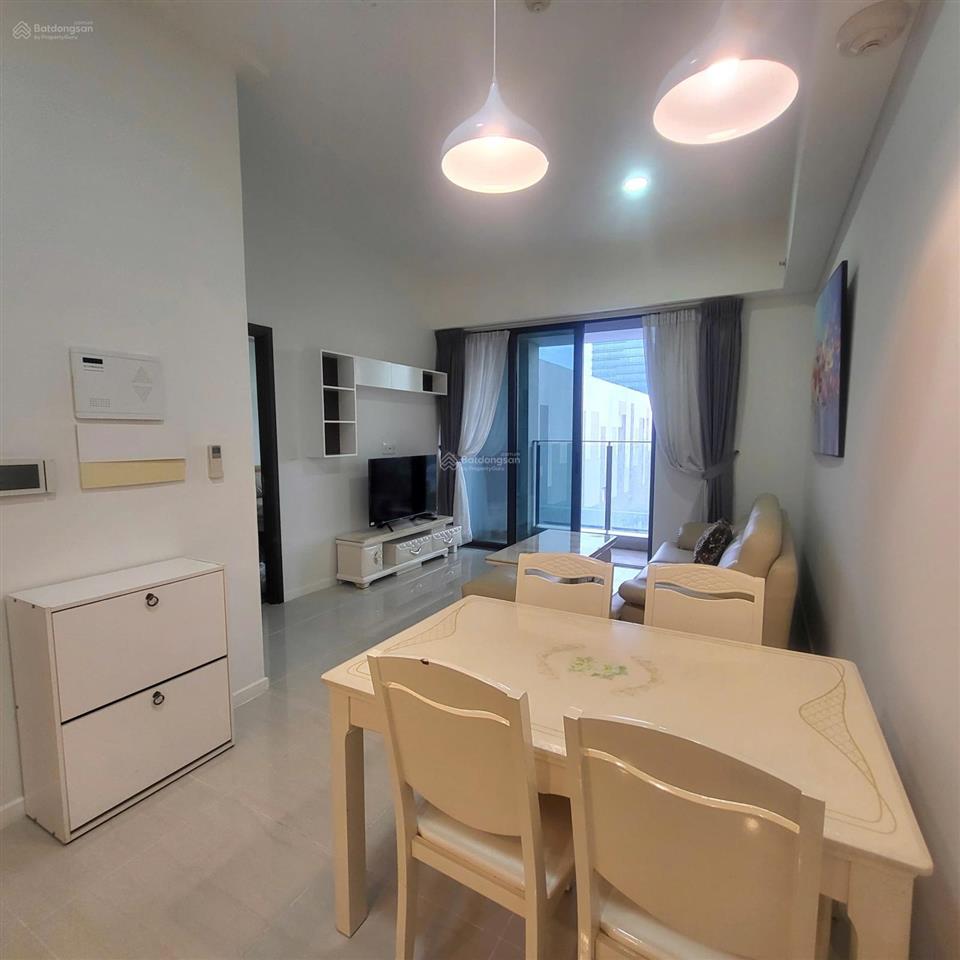 Richlane residence, quận 7, cho thuê căn 1pn, full nt, giá 17 tr/th,  0984 459 ***