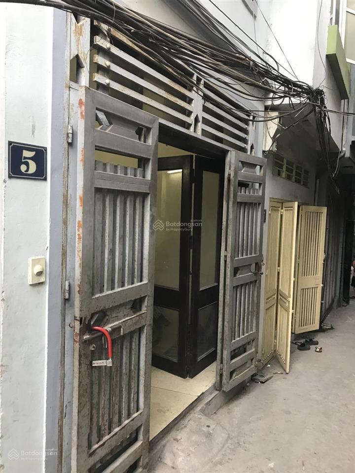 Cho thuê nr đẹp, 2pn, 3wc, 30m2, 7,5 triệu ở 5/67/670, đường nguyễn khoái, hoàng mai, hà nội
