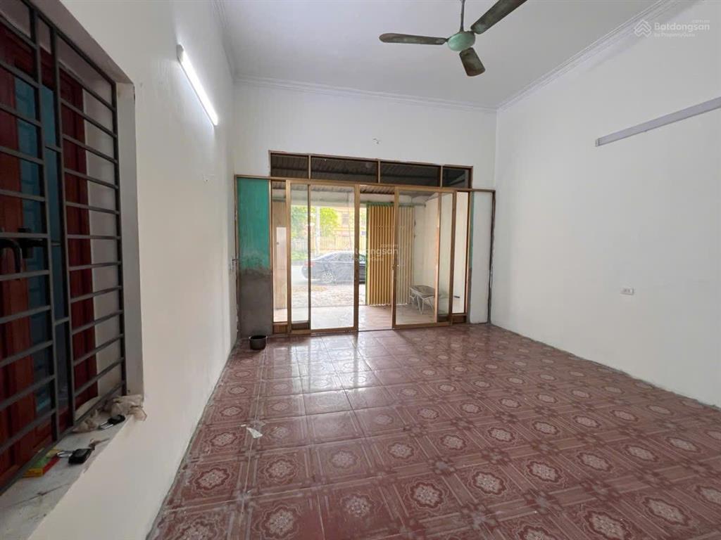 Cho thuê nhà riêng 180 lê văn thịnh, 6,5 triệu, 100m2, 3pn, 2wc
