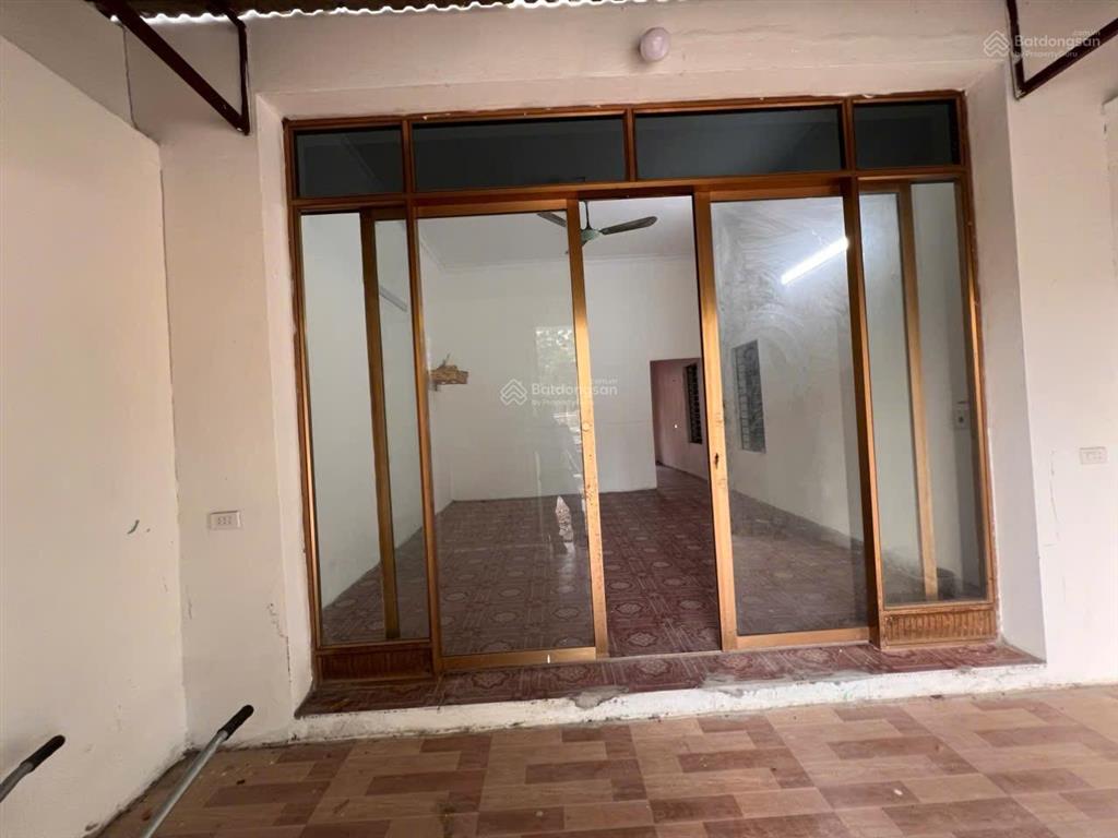 Cho thuê nhà riêng 180 lê văn thịnh, 6,5 triệu, 100m2, 3pn, 2wc