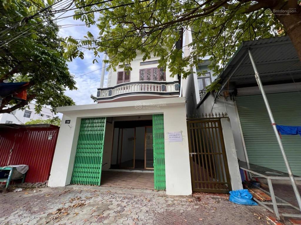 Cho thuê nhà riêng 180 lê văn thịnh, 6,5 triệu, 100m2, 3pn, 2wc