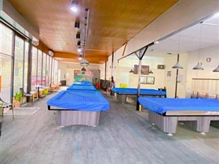 Cho thuê nhà ngang 9,5 m mặt tiền nguyễn đệ 15 triệu