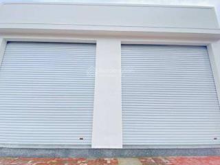 Cho thuê nhà mới xây 200 m2 trục chính khu nam long 16 triệu