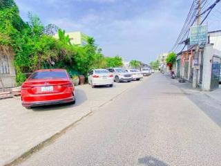 Bán đất 56 m2 hẻm 278 đường tầm vu 1,55 tỷ