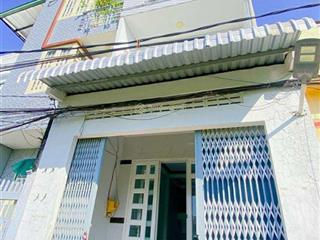 Cho thuê nhà 3 phòng ngủ gần siêu thị lotte 5 triệu