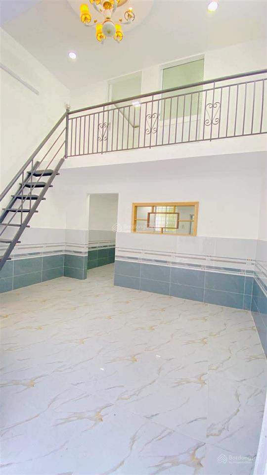 Bán nhà trệt lửng gần bệnh viện phụ sản cần thơ 1,3 tỷ