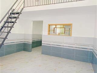 Bán nhà trệt lửng gần bệnh viện phụ sản cần thơ 1,3 tỷ