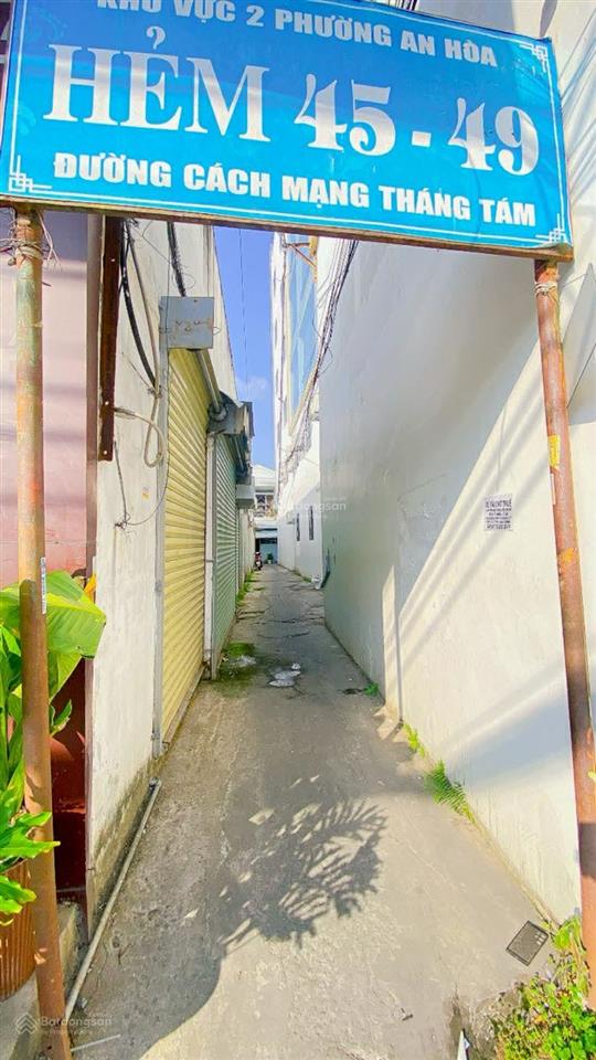 Bán nhà trệt lửng gần bệnh viện phụ sản cần thơ 1,3 tỷ